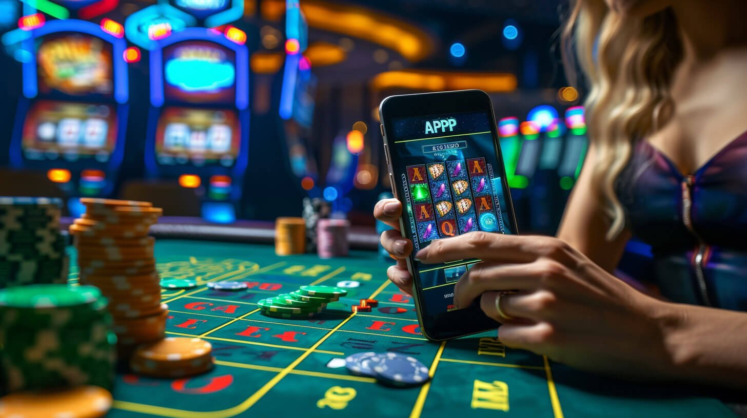 tiki4 kasino mobile deposit rupiah penarikan cepat akun Indonesia