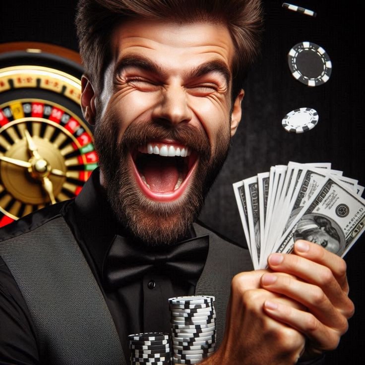tiki4 kasino live baccarat blackjack roulette meja dealer Indonesia