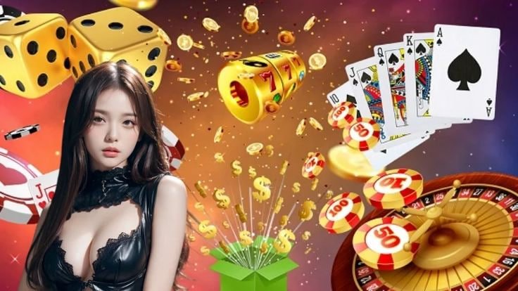tiki4 aplikasi mobile taruhan online Android iOS unduh gratis Indonesia