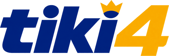 tiki4 logo